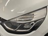 USED 2015 65 RENAULT CLIO 1.5 DYNAMIQUE S NAV DCI 5d 89 BHP 