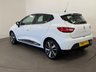 USED 2015 65 RENAULT CLIO 1.5 DYNAMIQUE S NAV DCI 5d 89 BHP 