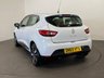 USED 2015 65 RENAULT CLIO 1.5 DYNAMIQUE S NAV DCI 5d 89 BHP 