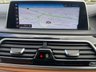 USED 2018 18 BMW 7 SERIES 3.0 740D XDRIVE M SPORT 4d AUTO 315 BHP DigiDash+Heated massage seats
