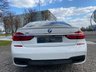 USED 2018 18 BMW 7 SERIES 3.0 740D XDRIVE M SPORT 4d AUTO 315 BHP DigiDash+Heated massage seats
