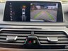 USED 2018 18 BMW 7 SERIES 3.0 740D XDRIVE M SPORT 4d AUTO 315 BHP DigiDash+Heated massage seats