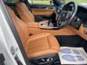 USED 2018 18 BMW 7 SERIES 3.0 740D XDRIVE M SPORT 4d AUTO 315 BHP DigiDash+Heated massage seats