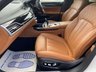 USED 2018 18 BMW 7 SERIES 3.0 740D XDRIVE M SPORT 4d AUTO 315 BHP DigiDash+Heated massage seats