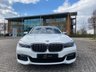 USED 2018 18 BMW 7 SERIES 3.0 740D XDRIVE M SPORT 4d AUTO 315 BHP DigiDash+Heated massage seats