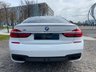 USED 2018 18 BMW 7 SERIES 3.0 740D XDRIVE M SPORT 4d AUTO 315 BHP DigiDash+Heated massage seats