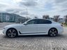 USED 2018 18 BMW 7 SERIES 3.0 740D XDRIVE M SPORT 4d AUTO 315 BHP DigiDash+Heated massage seats