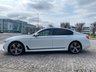 USED 2018 18 BMW 7 SERIES 3.0 740D XDRIVE M SPORT 4d AUTO 315 BHP DigiDash+Heated massage seats