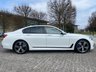 USED 2018 18 BMW 7 SERIES 3.0 740D XDRIVE M SPORT 4d AUTO 315 BHP DigiDash+Heated massage seats