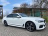 USED 2018 18 BMW 7 SERIES 3.0 740D XDRIVE M SPORT 4d AUTO 315 BHP DigiDash+Heated massage seats