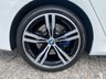 USED 2018 18 BMW 7 SERIES 3.0 740D XDRIVE M SPORT 4d AUTO 315 BHP DigiDash+Heated massage seats