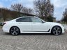 USED 2018 18 BMW 7 SERIES 3.0 740D XDRIVE M SPORT 4d AUTO 315 BHP DigiDash+Heated massage seats