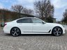 USED 2018 18 BMW 7 SERIES 3.0 740D XDRIVE M SPORT 4d AUTO 315 BHP DigiDash+Heated massage seats
