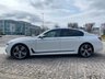 USED 2018 18 BMW 7 SERIES 3.0 740D XDRIVE M SPORT 4d AUTO 315 BHP DigiDash+Heated massage seats