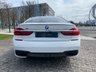 USED 2018 18 BMW 7 SERIES 3.0 740D XDRIVE M SPORT 4d AUTO 315 BHP DigiDash+Heated massage seats
