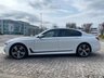 USED 2018 18 BMW 7 SERIES 3.0 740D XDRIVE M SPORT 4d AUTO 315 BHP DigiDash+Heated massage seats