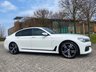USED 2018 18 BMW 7 SERIES 3.0 740D XDRIVE M SPORT 4d AUTO 315 BHP DigiDash+Heated massage seats