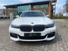USED 2018 18 BMW 7 SERIES 3.0 740D XDRIVE M SPORT 4d AUTO 315 BHP DigiDash+Heated massage seats