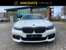 USED 2018 18 BMW 7 SERIES 3.0 740D XDRIVE M SPORT 4d AUTO 315 BHP DigiDash+Heated massage seats