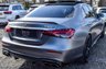 USED 2021 21 MERCEDES-BENZ E 63 AMG E-CLASS 4.0 AMG E63S 4MATIC PLUS NIGHT EDITION PREMIUM PLUS AUTO 612 BHP VAT Q SALOON