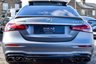 USED 2021 21 MERCEDES-BENZ E 63 AMG E-CLASS 4.0 AMG E63S 4MATIC PLUS NIGHT EDITION PREMIUM PLUS AUTO 612 BHP VAT Q SALOON