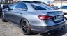 USED 2021 21 MERCEDES-BENZ E 63 AMG E-CLASS 4.0 AMG E63S 4MATIC PLUS NIGHT EDITION PREMIUM PLUS AUTO 612 BHP VAT Q SALOON