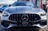 USED 2021 21 MERCEDES-BENZ E 63 AMG E-CLASS 4.0 AMG E63S 4MATIC PLUS NIGHT EDITION PREMIUM PLUS AUTO 612 BHP VAT Q SALOON