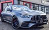 USED 2021 21 MERCEDES-BENZ E 63 AMG E-CLASS 4.0 AMG E63S 4MATIC PLUS NIGHT EDITION PREMIUM PLUS AUTO 612 BHP VAT Q SALOON
