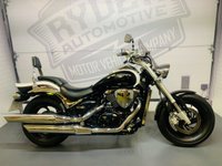USED 2009 09 SUZUKI INTRUDER 800 805cc LIMITED EDITION COLOURS