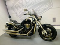 USED 2009 09 SUZUKI INTRUDER 800 805cc LIMITED EDITION COLOURS