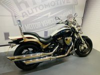 USED 2009 09 SUZUKI INTRUDER 800 805cc LIMITED EDITION COLOURS