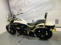 USED 2009 09 SUZUKI INTRUDER 800 805cc LIMITED EDITION COLOURS