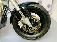 USED 2009 09 SUZUKI INTRUDER 800 805cc LIMITED EDITION COLOURS