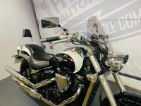 USED 2009 09 SUZUKI INTRUDER 800 805cc LIMITED EDITION COLOURS