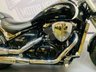 USED 2009 09 SUZUKI INTRUDER 800 805cc LIMITED EDITION COLOURS