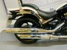USED 2009 09 SUZUKI INTRUDER 800 805cc LIMITED EDITION COLOURS
