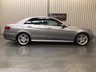 USED 2013 13 MERCEDES-BENZ E-CLASS 2.1 E220 CDI AMG SPORT 4d 168 BHP FINANCE RATES  FROM 6.9 APR