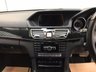 USED 2013 13 MERCEDES-BENZ E-CLASS 2.1 E220 CDI AMG SPORT 4d 168 BHP FINANCE RATES  FROM 6.9 APR