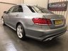 USED 2013 13 MERCEDES-BENZ E-CLASS 2.1 E220 CDI AMG SPORT 4d 168 BHP FINANCE RATES  FROM 6.9 APR