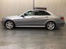 USED 2013 13 MERCEDES-BENZ E-CLASS 2.1 E220 CDI AMG SPORT 4d 168 BHP FINANCE RATES  FROM 6.9 APR