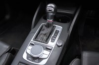 USED 2015 15 AUDI A3 2.0 S3 QUATTRO 3d 296 BHP 18'' ALLOYS + DSG + HEATED SEATS