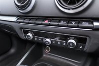 USED 2015 15 AUDI A3 2.0 S3 QUATTRO 3d 296 BHP 18'' ALLOYS + DSG + HEATED SEATS