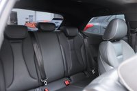 USED 2015 15 AUDI A3 2.0 S3 QUATTRO 3d 296 BHP 18'' ALLOYS + DSG + HEATED SEATS