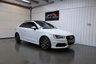 USED 2015 15 AUDI A3 2.0 S3 QUATTRO 3d 296 BHP 18'' ALLOYS + DSG + HEATED SEATS
