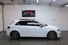 USED 2015 15 AUDI A3 2.0 S3 QUATTRO 3d 296 BHP 18'' ALLOYS + DSG + HEATED SEATS