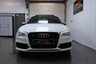 USED 2015 15 AUDI A3 2.0 S3 QUATTRO 3d 296 BHP 18'' ALLOYS + DSG + HEATED SEATS