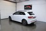 USED 2015 15 AUDI A3 2.0 S3 QUATTRO 3d 296 BHP 18'' ALLOYS + DSG + HEATED SEATS