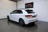 USED 2015 15 AUDI A3 2.0 S3 QUATTRO 3d 296 BHP 18'' ALLOYS + DSG + HEATED SEATS