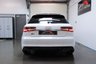 USED 2015 15 AUDI A3 2.0 S3 QUATTRO 3d 296 BHP 18'' ALLOYS + DSG + HEATED SEATS