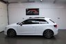 USED 2015 15 AUDI A3 2.0 S3 QUATTRO 3d 296 BHP 18'' ALLOYS + DSG + HEATED SEATS